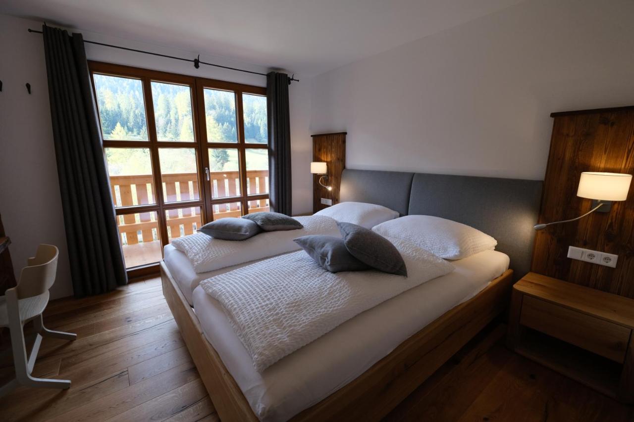 Burglodge Fischerkeusche Mauterndorf  Bagian luar foto