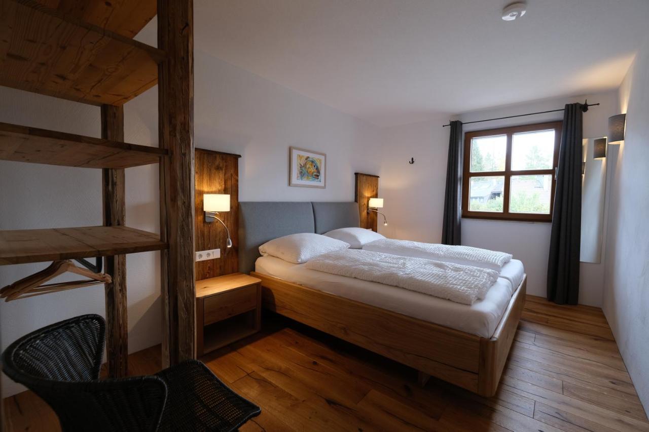 Burglodge Fischerkeusche Mauterndorf  Bagian luar foto